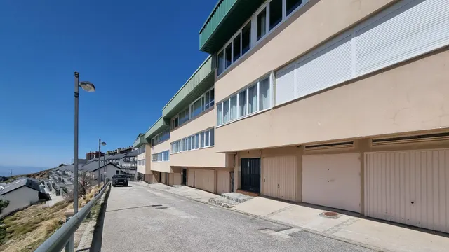 Dúplex 2 habitaciones 67m² en venta - SIERRA NEVADA — 21