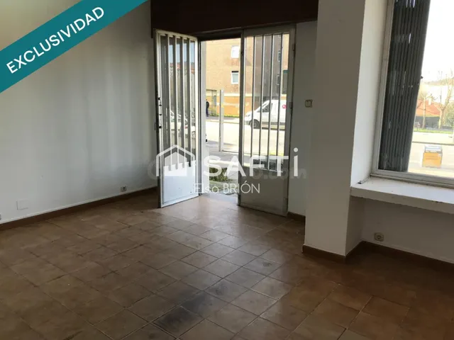Local comercial listo para abrir en Belvís. - foto 2