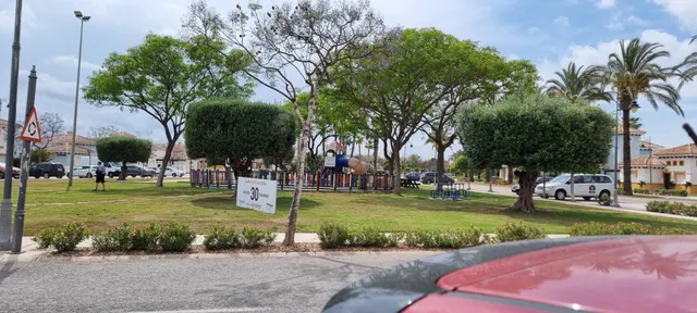 Chalet Unifamiliar en Mar Menor Golf Resort — 43