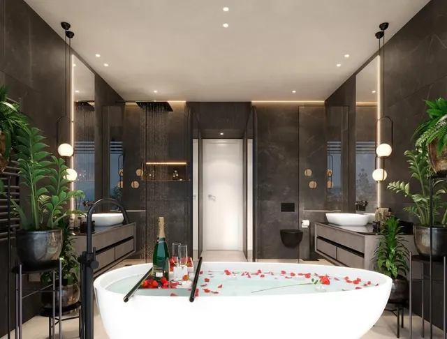 Villa 4 habitaciones 508m² en venta - Higuerón — 16