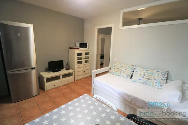 Estudio en Alquiler en Salou Tarragona — 27