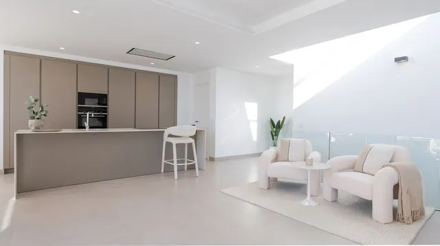 Chalet 4 habitaciones 276m² en venta - Centro — 7