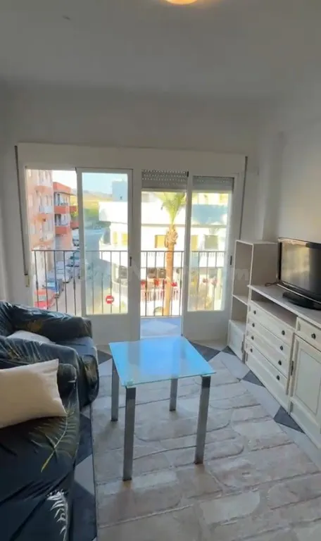 Piso en Alquiler en Olula Del Rio Almería