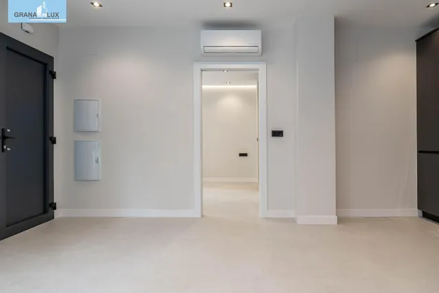 Exclusivo apartamento a estrenar en Fontiveros — 8