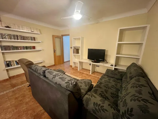¡Piso de 3 habitaciones con balcón y ascensor en Corazón de Jesús! — 20