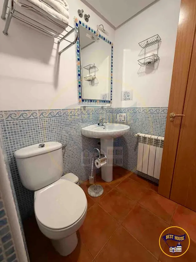 EDIFICIO SINGULAR EN VENTA EN EL CASCO ANTIGUO DE CUENCA — 47