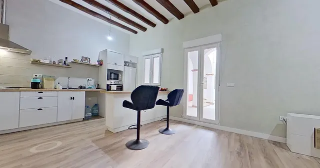 Planta Baja en pleno centro de Vilanova i la Geltru — 6