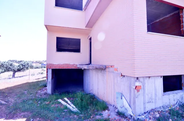 Urbis te ofrece unos chalets en construcción en venta en Buenavista, Salamanca. — 28