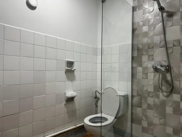 PISO EN VENTA EN XENERAL PARDIÑAS — 20
