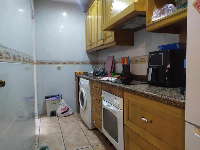 Casa Mata en el Centro de Estepona. — 15