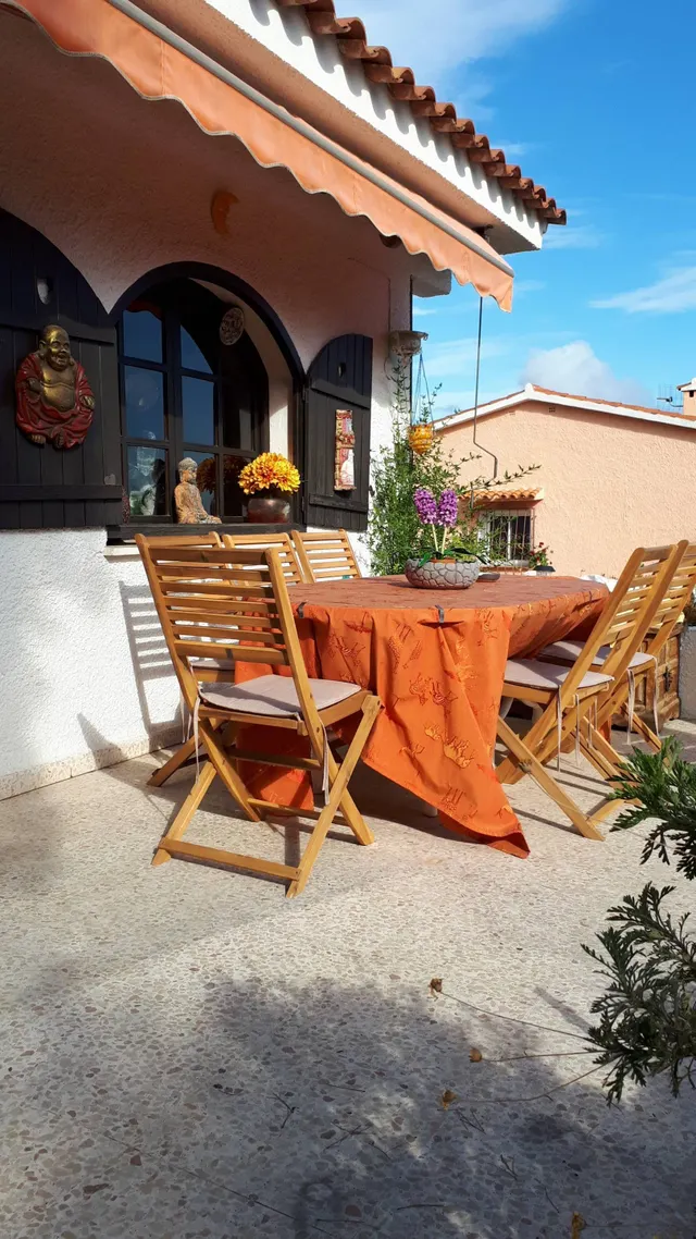 Casa o chalet independiente en venta en Barranco Hondo La Nucia — 26