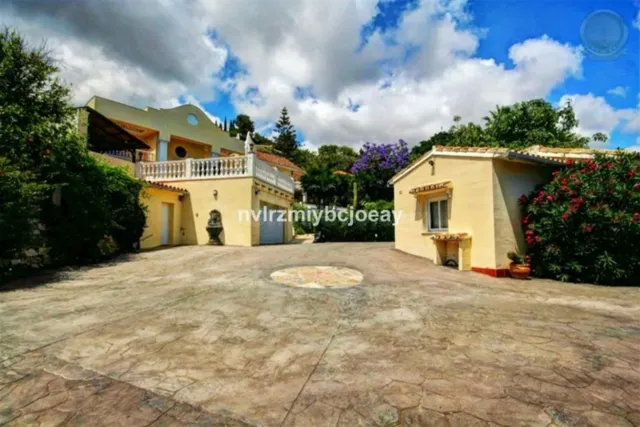 Chalet 10 habitaciones 658m² en venta - Benalmádena Pueblo - foto 3