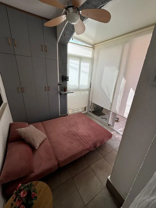Bungalow 1 habitación 32m² en venta - Los balcones — 10