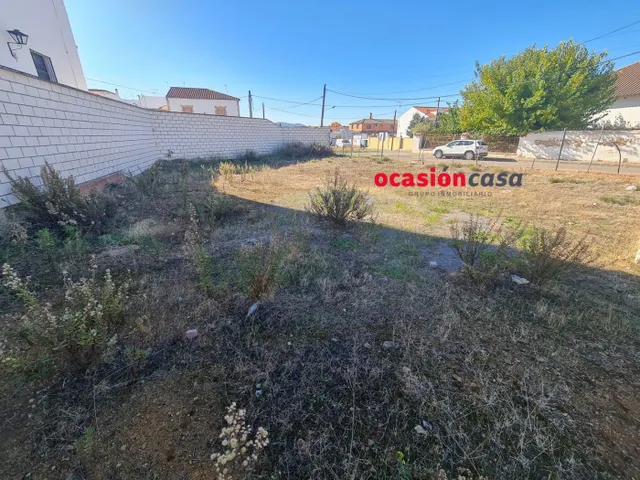 SOLAR DE 352 M2 A LA VENTA EN LA FABRICA DE HARINA — 3