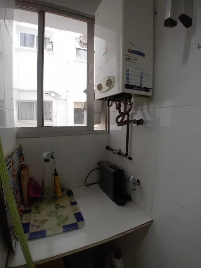 Fantástica vivienda en la zona de Ministerios ! — 10