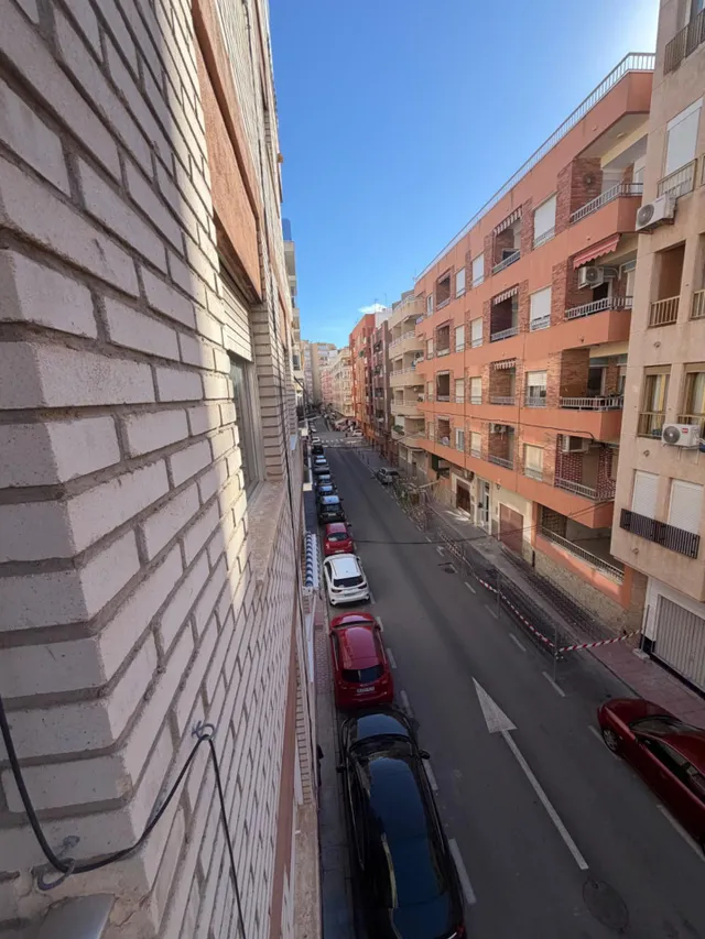 Apartamento 250 metro Playa Del Cura Licencia turística — 26