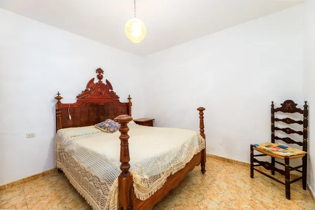 Encantadora Planta Baja en Llucmajor Pueblo — 14
