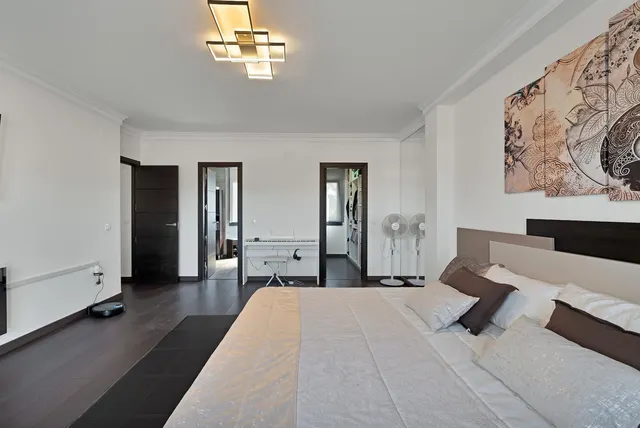 Chalet 4 habitaciones 292m² en venta - Playa la alcaidesa — 15