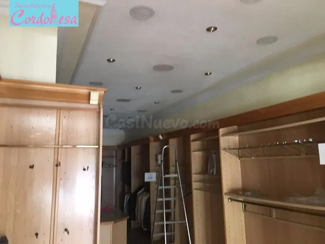 Local comercial 50m² en venta - Ciudad Jardín - foto 5