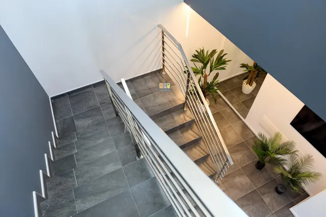 VILLA DE LUJO EN ALTEA HILLS — 9