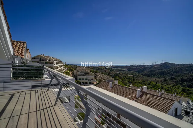 Ático Dúplex 2 habitaciones 105m² en venta - Costa Del Sol — 11
