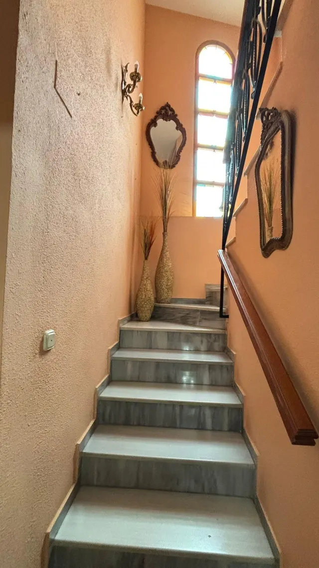Bonita casa en el centro del pueblo de Padul — 14