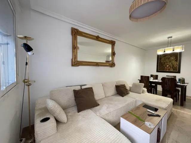 Piso en venta en Tablero!! — 9