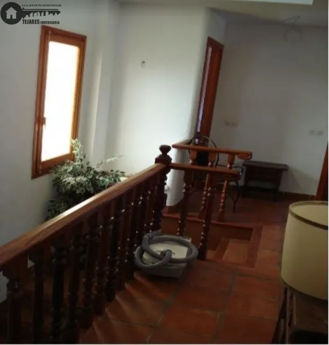 INMOBILIARIA TEJARES VENDE CHALET EN URB. AGUA SOL — 23
