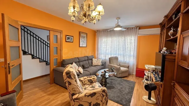 A la Venta un dúplex para vivir a lo grande en Cabezo de Torres — 5