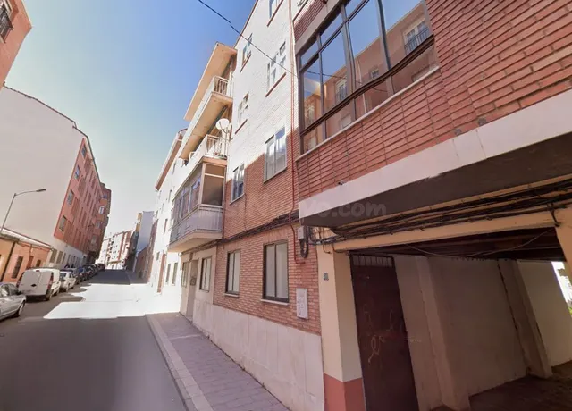 Apartamento 4 habitaciones 127m² en venta - Castilla y leon — 2