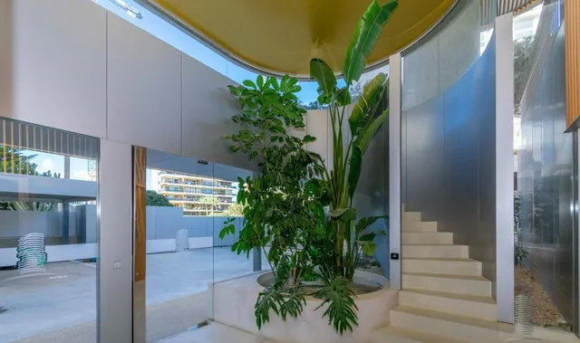 Apartamento 4 habitaciones 181m² en venta - Playa Arenal-Bol — 16