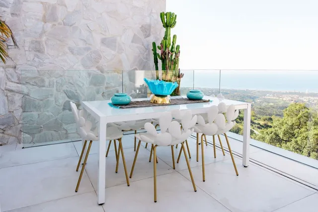 Adosado 3 habitaciones 272m² en venta - Marbella — 22