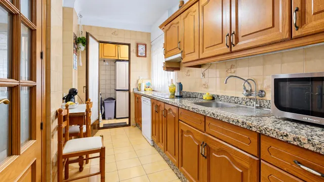 Piso 3 habitaciones 107m² en venta - Avda. mediterraneo — 7