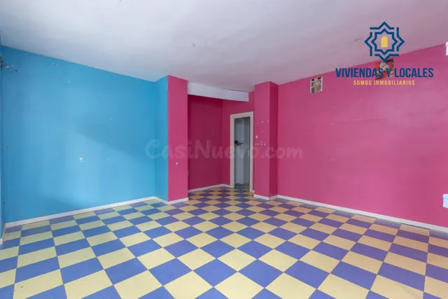 Local comercial en venta en calle agustina de aragón — 4