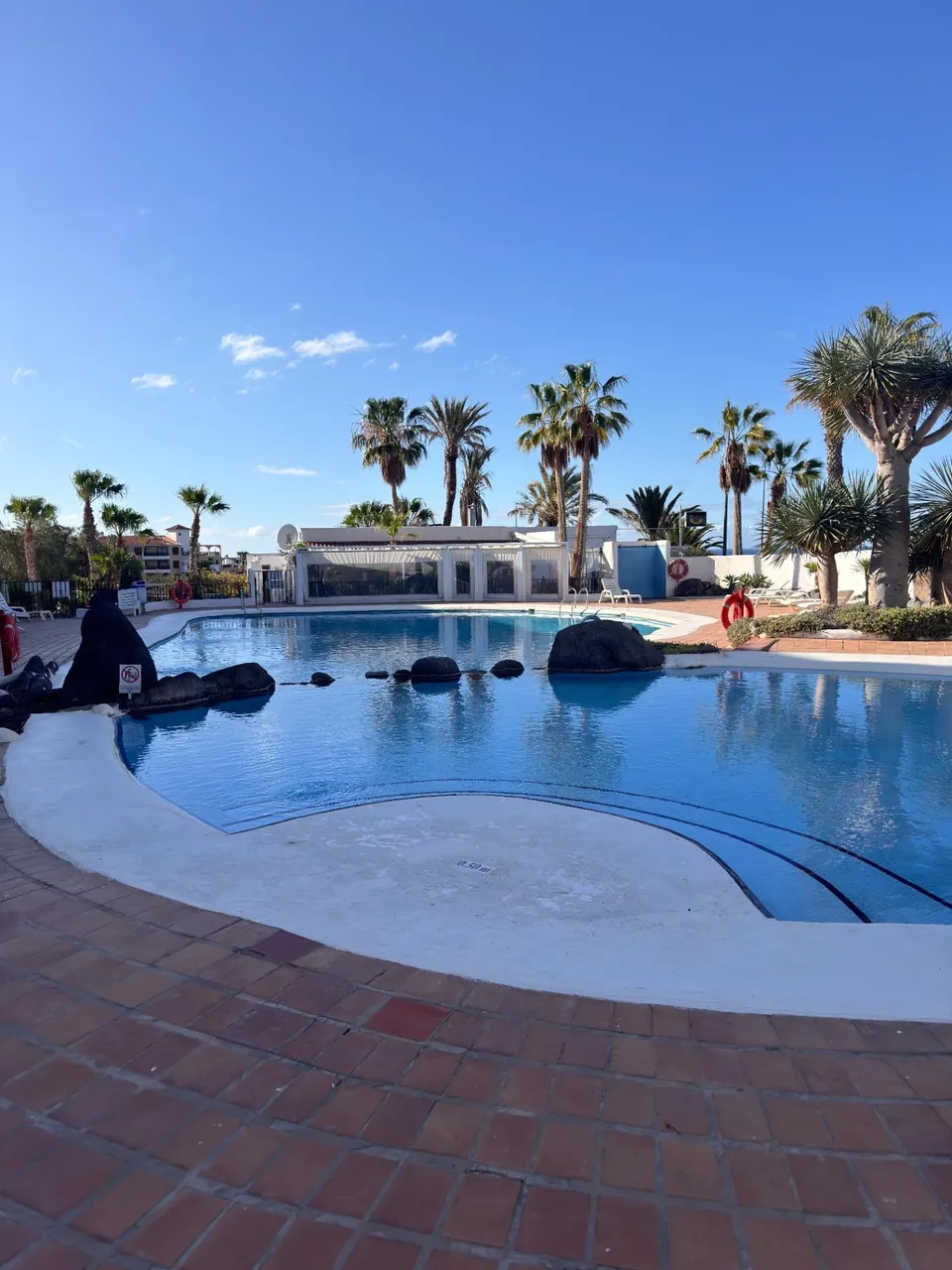 Apartamento en Amarilla Golf. San Miguel de Abona