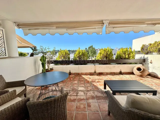 Apartamento 2 habitaciones 117m² en venta - Marbella — 5