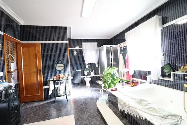 Chalet en Torrevieja El Chaparral — 18