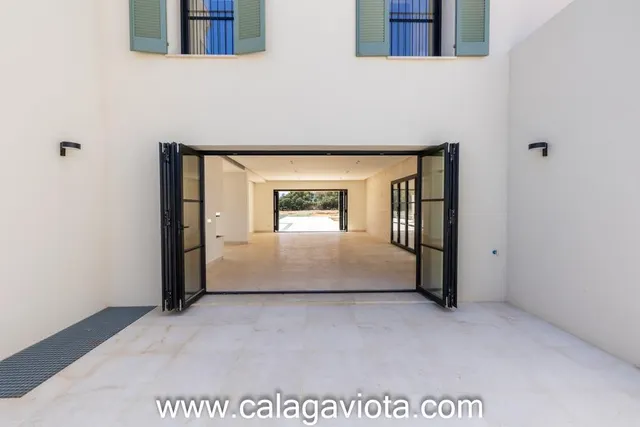 Villa de lujo de nueva construcción — 21