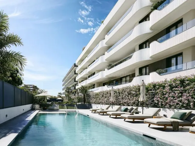 Apartamento 1 habitación 46m² en venta - Torre del mar — 3