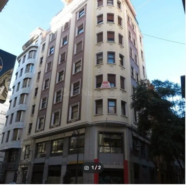 Piso en Venta en San Vicente Mártir - Plaza Ayuntamiento - V - foto 2