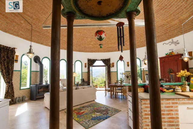La Joya del Valle de Lecrín — 20