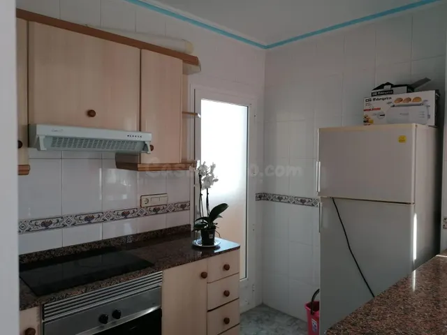 BONITO APARTAMENTO DE UN DORMITORIO - foto 4