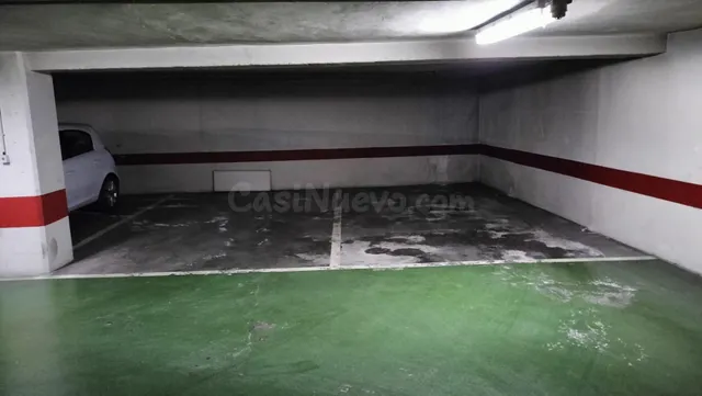 En EXCLUSIVA venta plaza de garaje centro de Castellón - foto 2