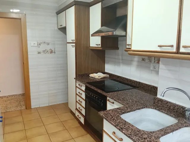 Piso en zona San José - Ontinyent — 3