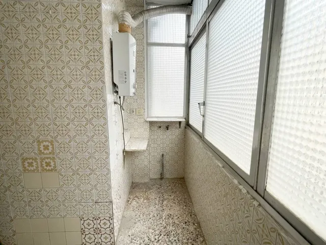 ¡Excelente oportunidad en Princesa Mercedes! Piso exterior con gran potencial de reforma — 7