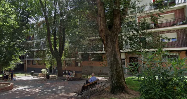 Venta de piso en Madrid — 3