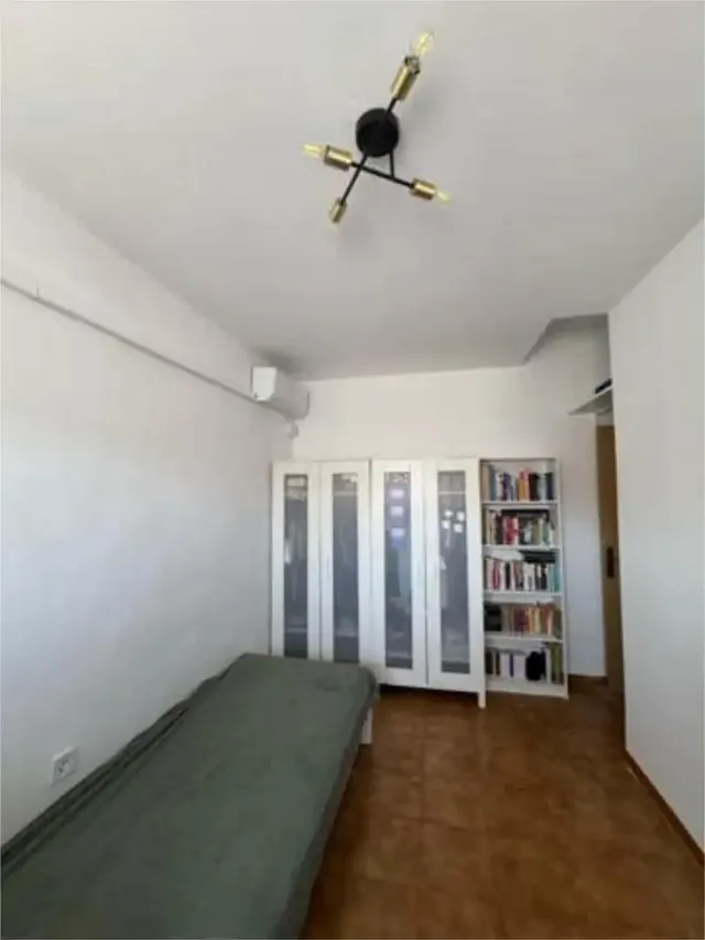 Piso en Venta Zona Universitaria 2 Dormitorios — 10
