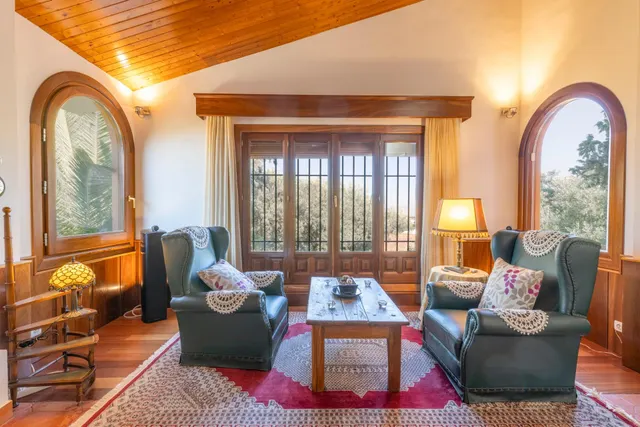 Impresionante chalet en Los Rebites!!! Con 1667 M2 de parcela. — 21