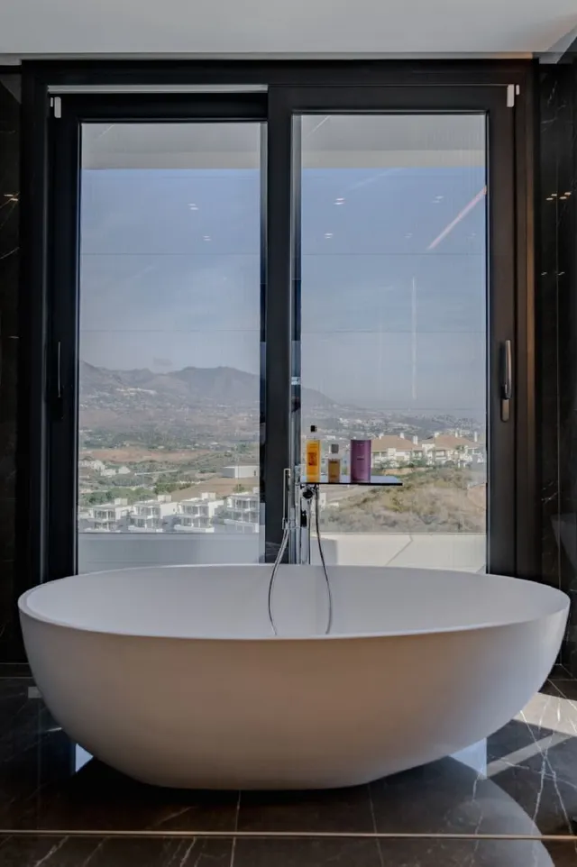 Villa 5 habitaciones 832m² en venta - La Cala Golf - Lagar Martell — 32