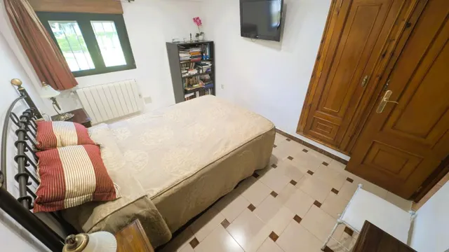 Exclusiva vivienda de planta baja en la prestigiosa Urbanización R-66 con 1.000 m2 de parcela y espectacular piscina privada — 39